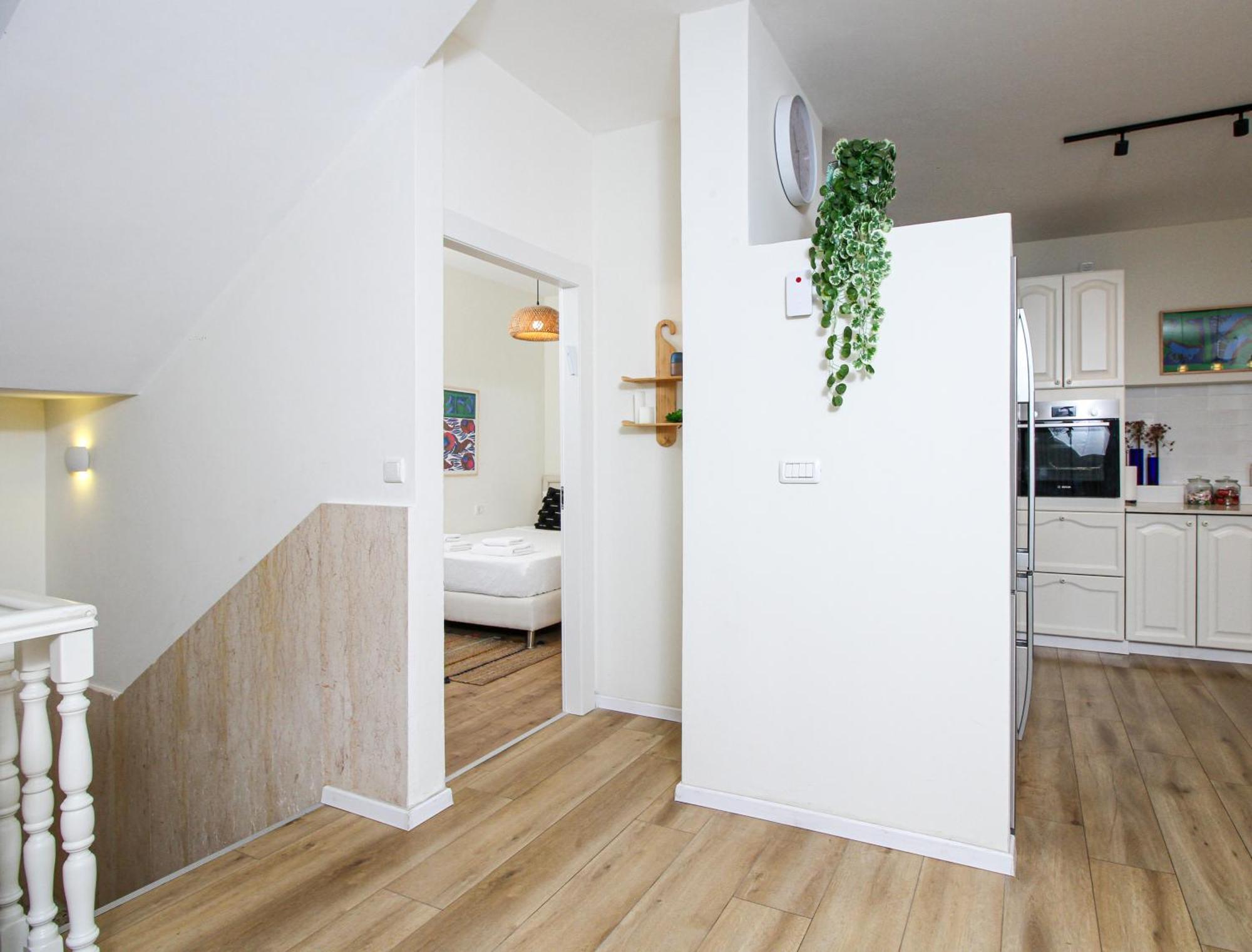 Villa Ono - At Bar Ilan University And Sheba Hospital Qiryat Ono Room photo