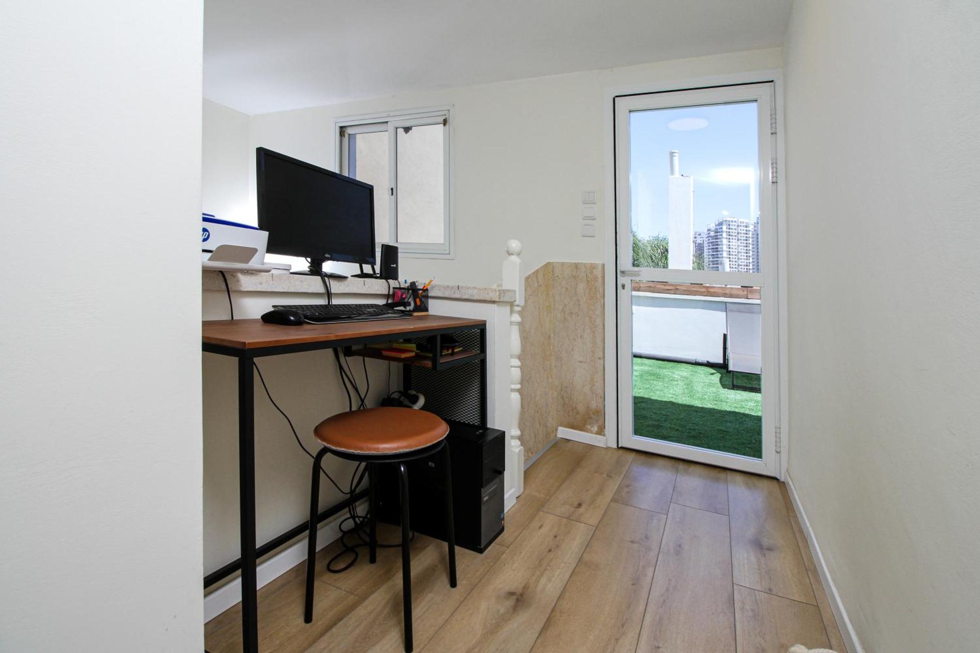 Villa Ono - At Bar Ilan University And Sheba Hospital Qiryat Ono Exterior photo
