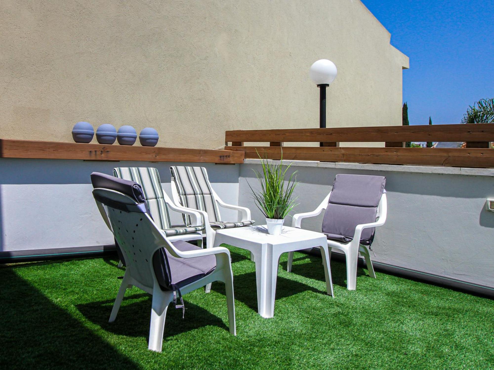 Villa Ono - At Bar Ilan University And Sheba Hospital Qiryat Ono Exterior photo