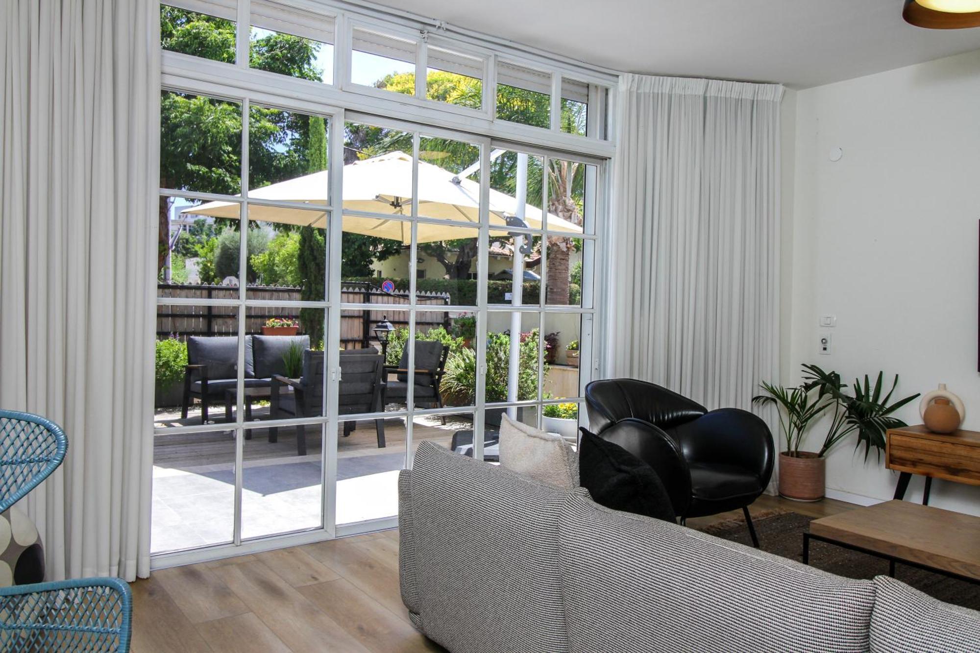 Villa Ono - At Bar Ilan University And Sheba Hospital Qiryat Ono Exterior photo