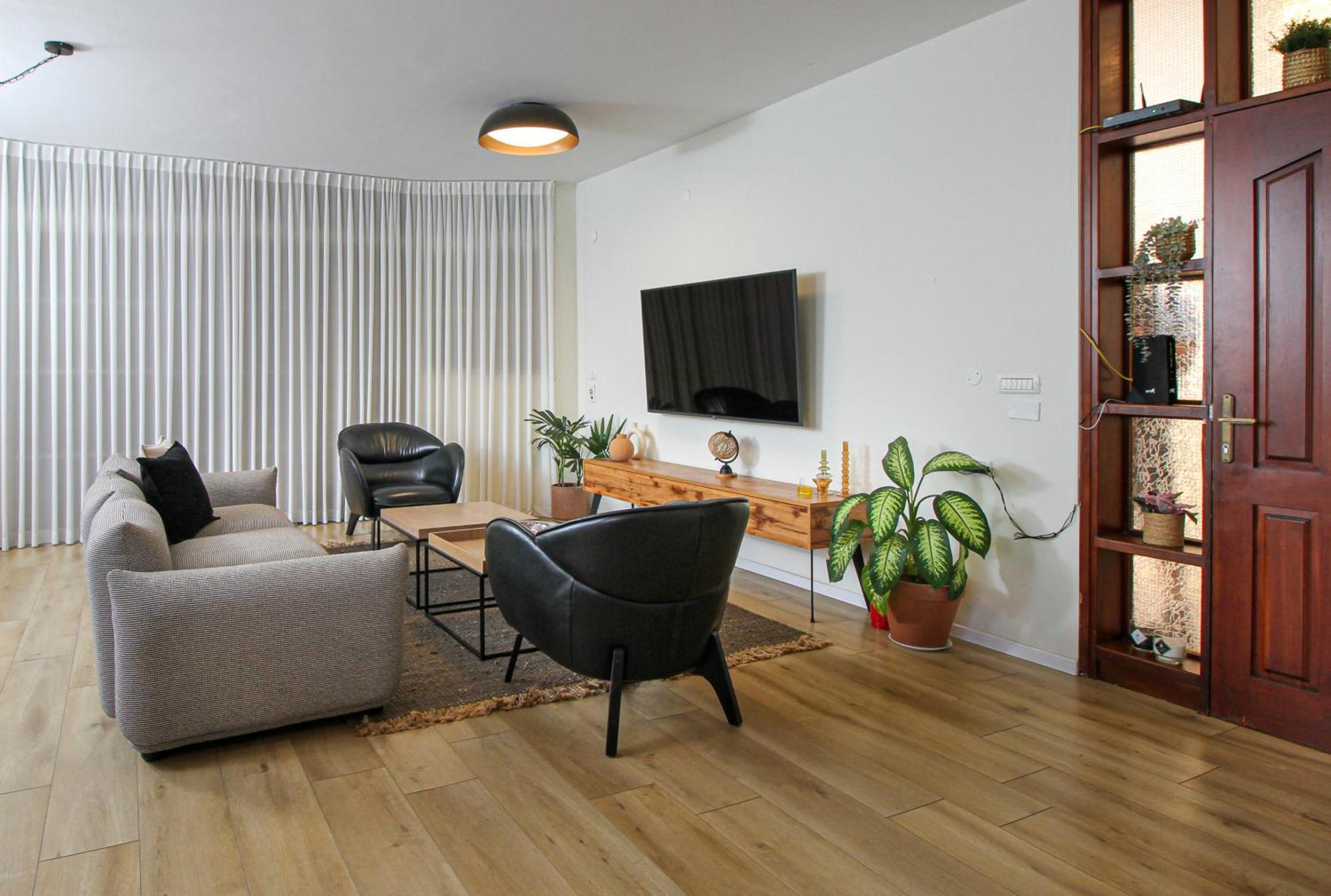 Villa Ono - At Bar Ilan University And Sheba Hospital Qiryat Ono Exterior photo