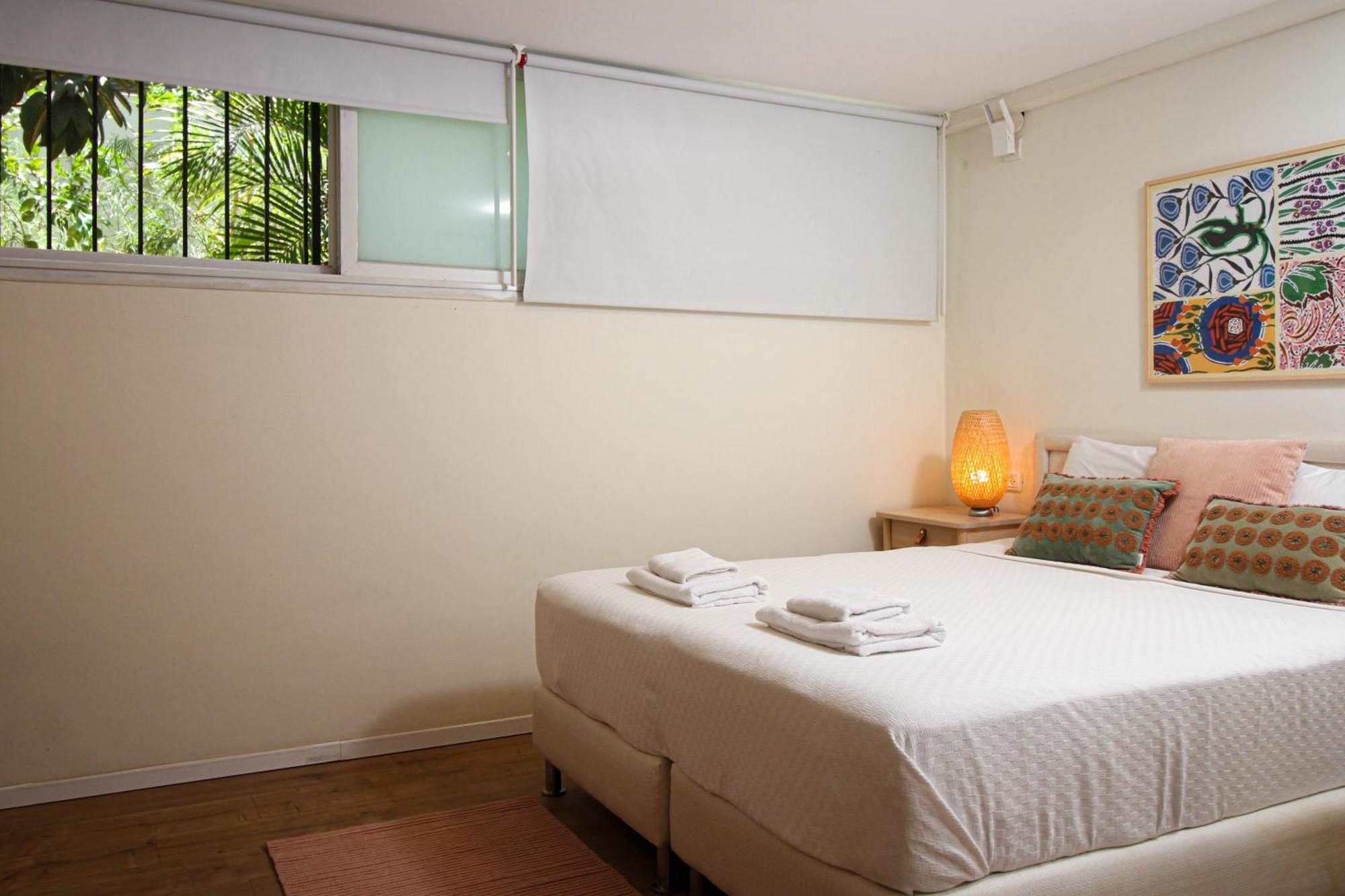 Villa Ono - At Bar Ilan University And Sheba Hospital Qiryat Ono Room photo